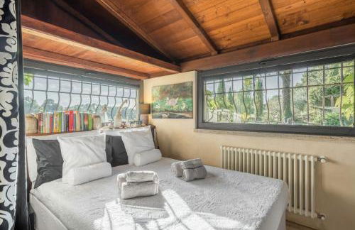 Casale Delle Papere With Private Pool Near Rome - Foto 16