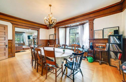 Spacious Pittsburgh Rental Walk to Frick Park! - Foto 3