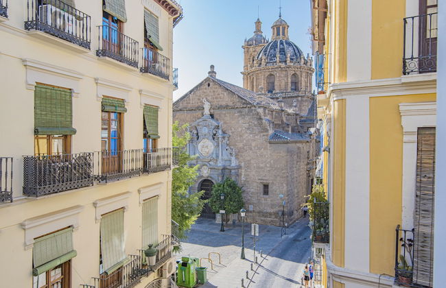 Mosaiko Homes Catedral Granada - Foto 6