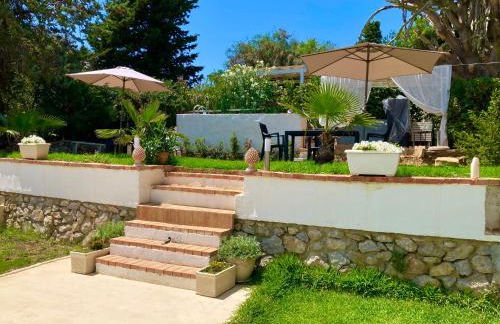 Villa Flore - Penthouse - apartment in villa - Foto 41