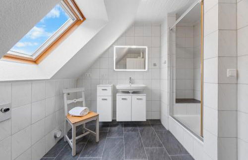 Ferienwohnung Möwenschiet - Foto 6