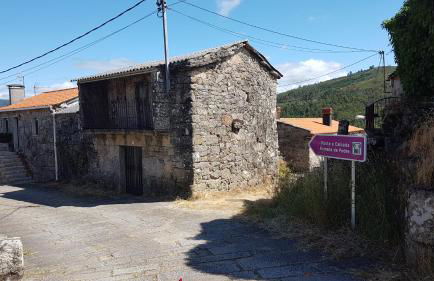 O POMAR VELLO - Foto 17