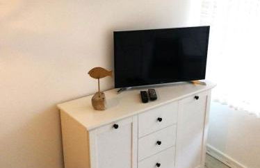 Ferienwohnungen Seestern Marina Port of Wendtorf - Foto 10