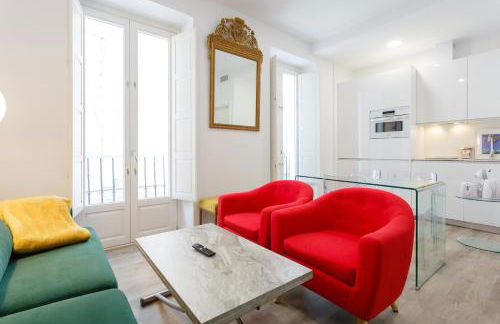 Apartamento El SEMINARISTA by Cadiz4Rentals - Foto 11