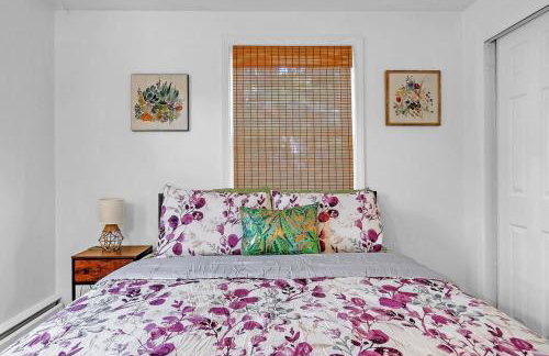 4 Bedroom House Near Bristol Center - Foto 2