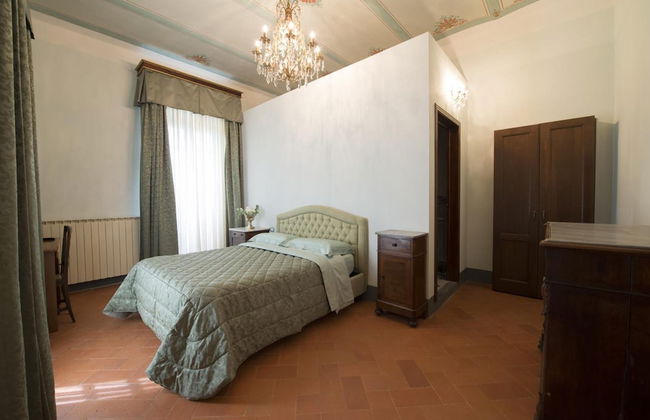 Relais Villa Scarfantoni B&B - Foto 21