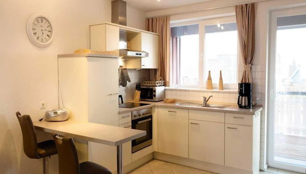 Marina View Comfort Stay - Foto 5, Cocina privada