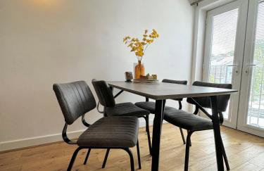 The Wilsons Courtyard, 2 - Bed, Sleeps 4, Pets Welcome - Foto 19