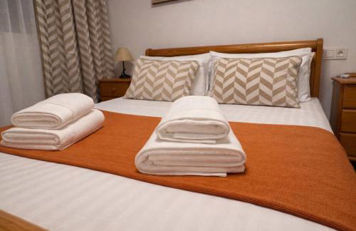 Casa de Andres Mojácar - Foto 28