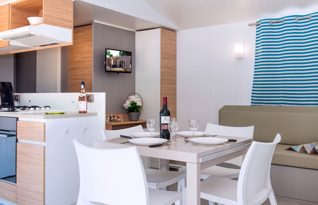 Domaine Les Mûriers - Foto 4