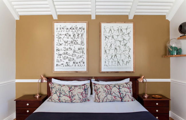 Emily Moon River Lodge - Foto 34