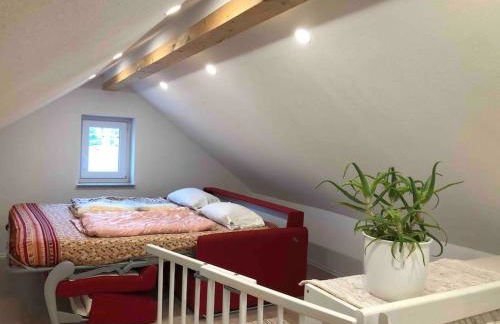3 Zimmer Neubauwohnung in der schwäbischen Toskana - Foto 38