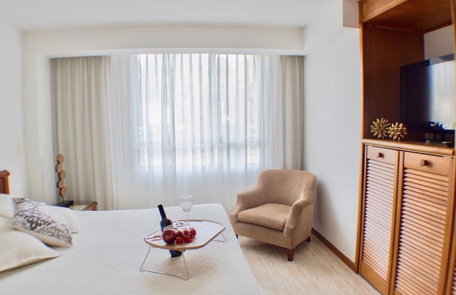 Aparta Hotel Portal del Rodeo - Foto 7