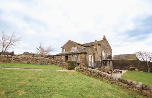 Great Edge Cottage - Foto 1