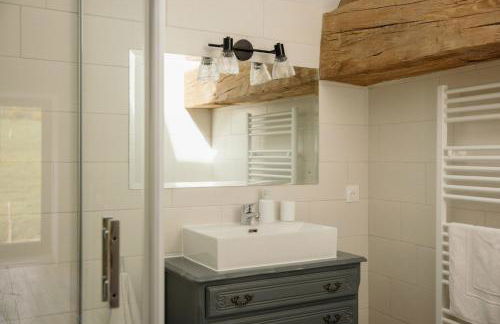 Pied à Terre - Foto 20