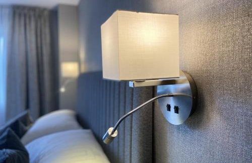 Whittaker Mews near Alton Towers JCB - Foto 15