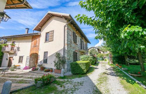 Timeless l' Antico Mulino Della Bozza - Happy Rentals - Foto 31