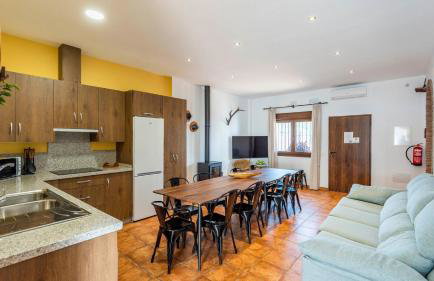 Casa Rural Sierra de las Nieves Yunquera by Ruralidays - Foto 14