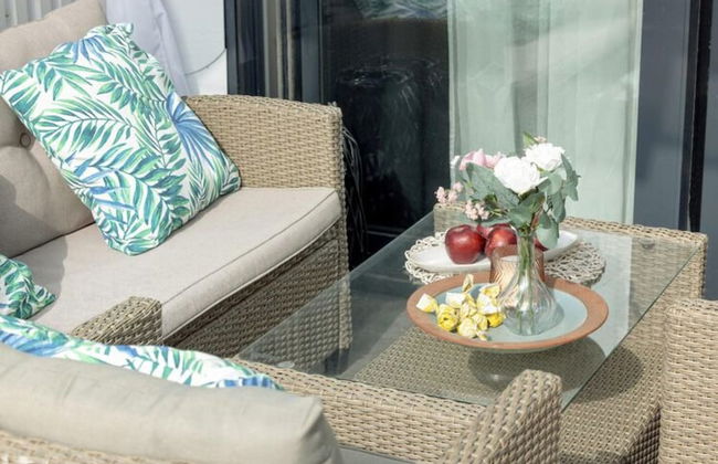 Holiday Home With Whirlpool Bathtub, Wrzosowo - Photo 12