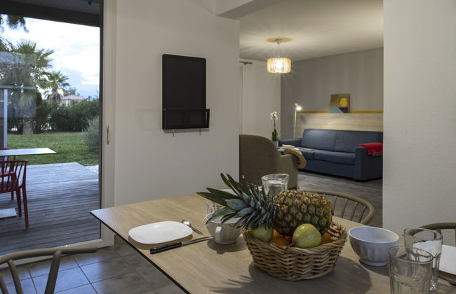 Domaine du Golf - Foto 34