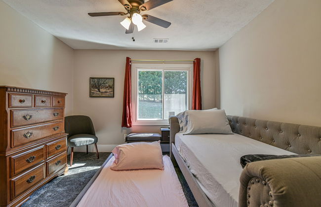 Kingdom on Knollwood - Foto 1