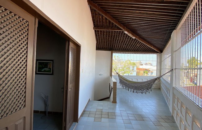 Mansão Cais do Porto DestinoBSM - Foto 9