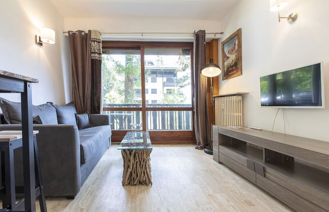 Résidence du Brévent - Photo 22