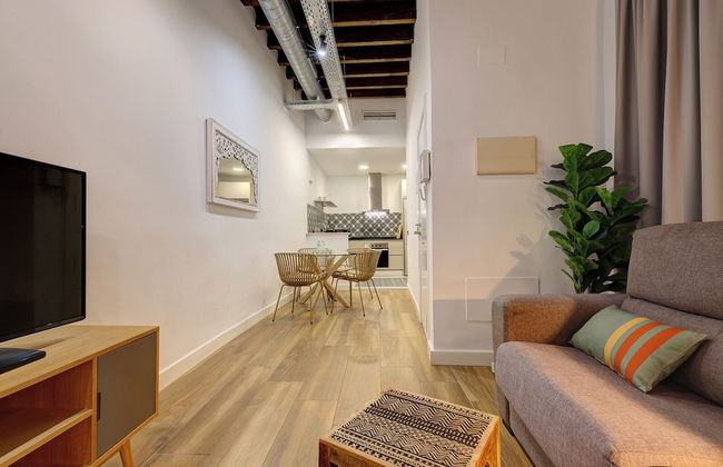 AQUA Apartments Málaga - Foto 52