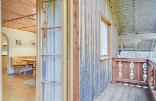 Ferienwohnung Sommerwind - Photo 15