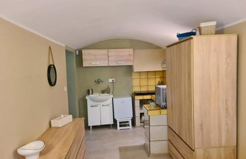 Leśny Zakątek Lipinki Bory Tucholskie - sauna - Foto 6