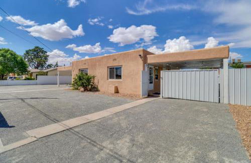 Albuquerque Retreat with Hot Tub - Central Location! - Foto 24