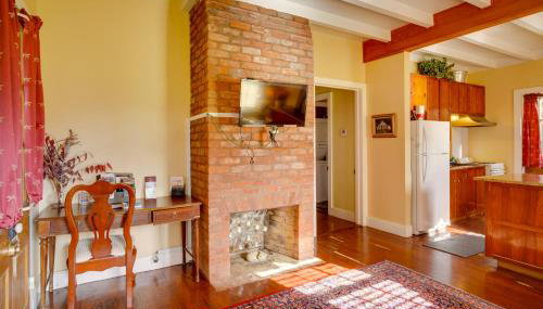 Tranquil Bayou Country Home with Pond 8 Mi to Houma - Foto 5