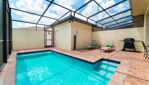 Beautiful Townhome With Splash Pool and Game Room! - Foto 2