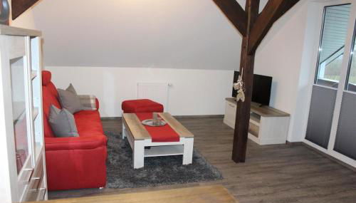 Ferienwohnung Nordwind - Foto 2