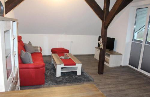 Ferienwohnung Nordwind - Photo 2