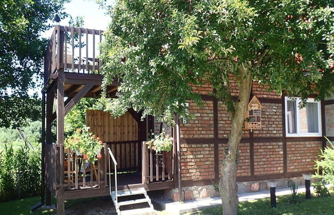 Bungalow in Kolczewo With Parking Space - Foto 62