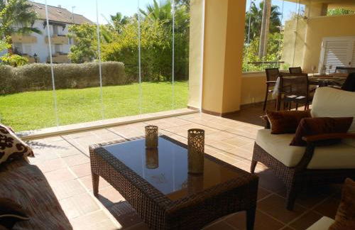 Las Brisas Bahia Marbella - Photo 12