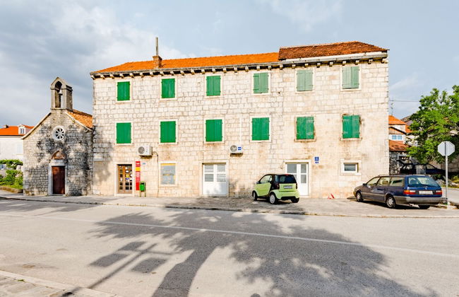 Apartment Magdalena - Foto 25