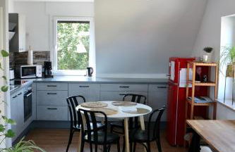 Gemütliches Apartment am Brombachsee mit Seeblick. - Foto 7