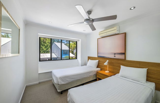 Ivory Palms Resort - Photo 36