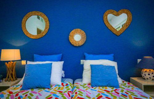 LITORAL COSTA DORADA - VILLA MONET Only families - Photo 27