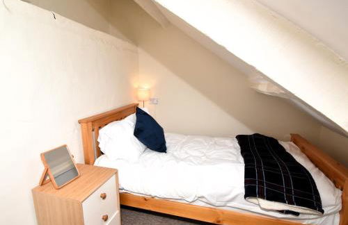 5 Bed in Lower Chapel 90660 - Photo 27