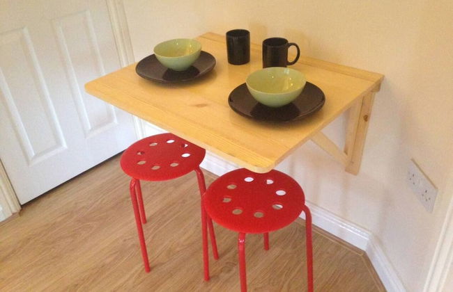 1-bedroom Ground Floor Near Rugby School - Foto 7