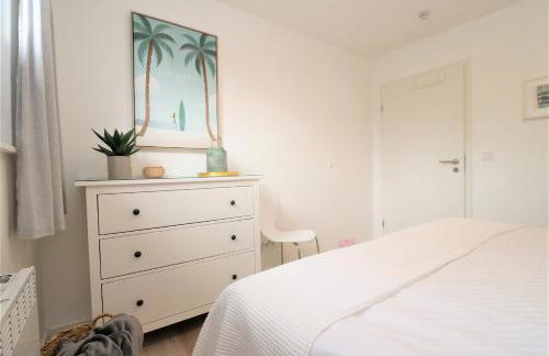 Haus am Meer Haus am Meer, App 02 - Foto 20