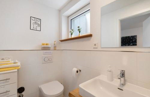 Ferienwohnung Luftige Auszeit - Foto 11