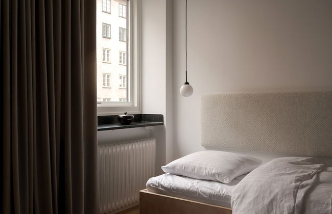 Queens Courtyard by Daniel & Jacob's - Foto 28