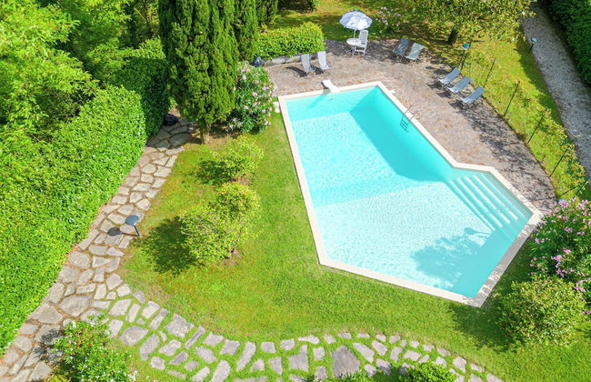 Villa Colle - Foto 1