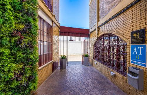 Apartamentos Puerta del Sur - Foto 11