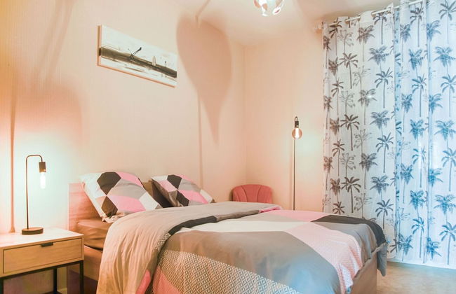 Apartment in Chaumont Near Town Center - Foto 6