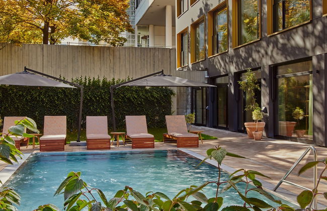 WunderLocke Munich - Foto 1